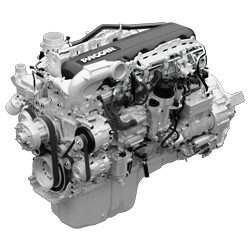 P266E Engine